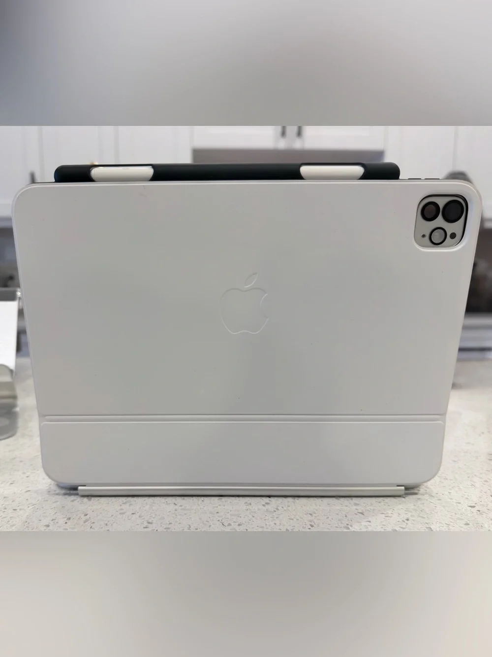 Apple 11-inch iPad Pro (M4 Chip, 2024 Release) in Silver